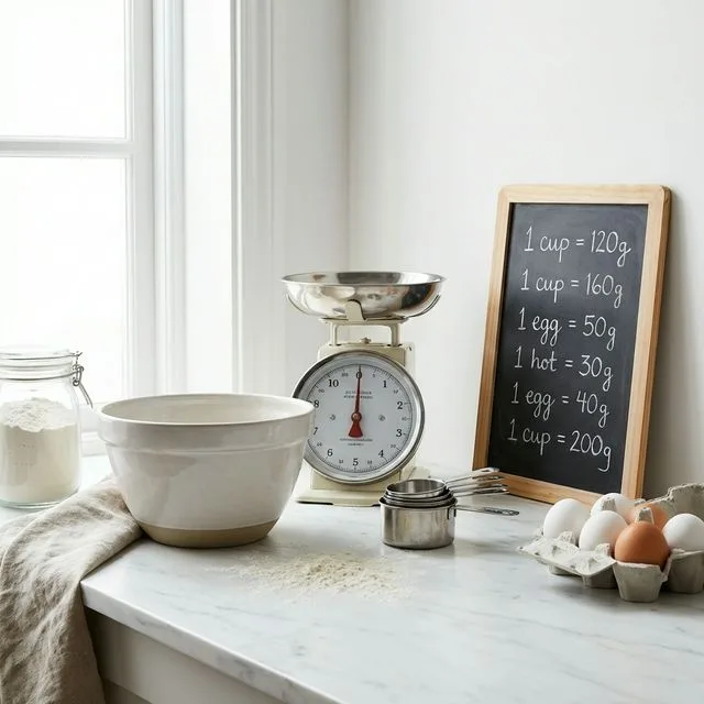 Never Guess Again: Mastering Unit Conversions