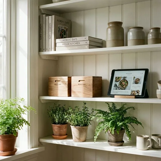Organize Your Recipe Library: Collections, Tags, and Smart Search