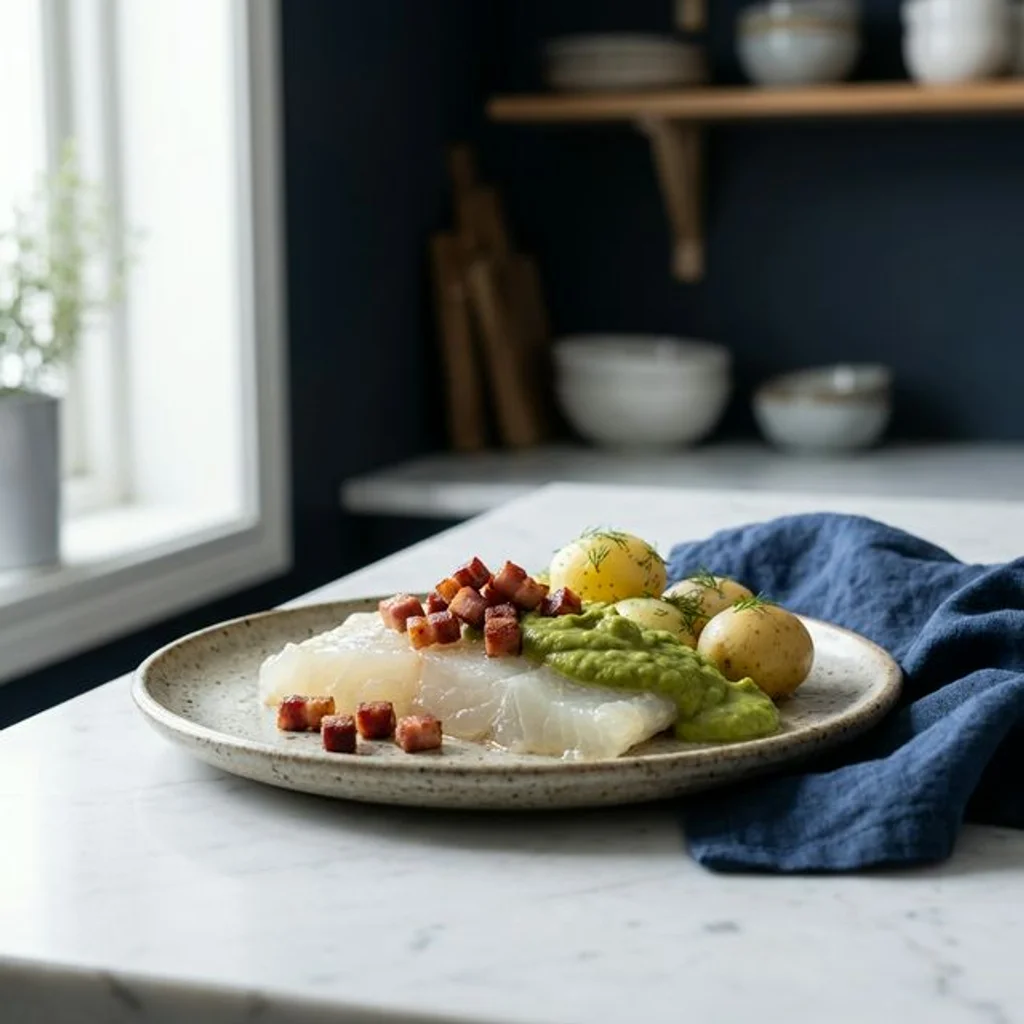 Lutefisk
