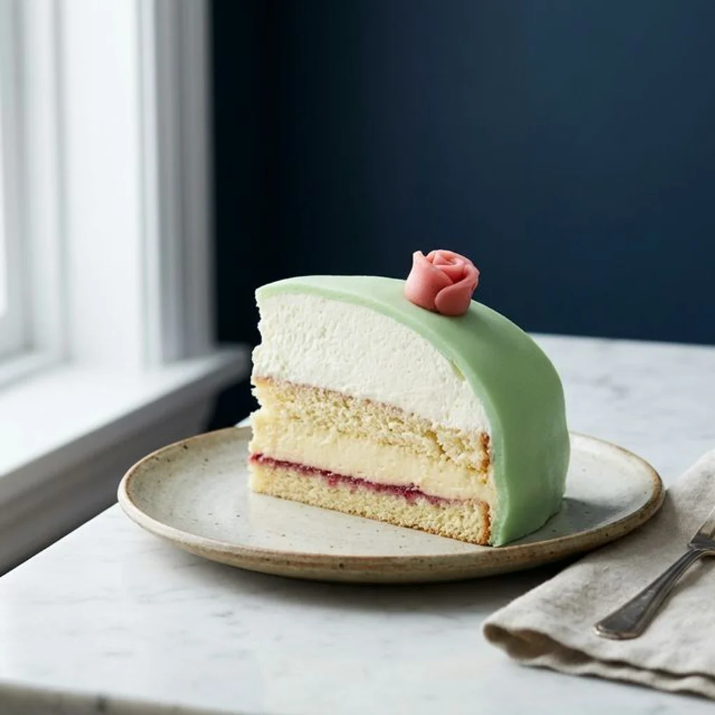Princess Cake